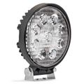 LED pracovné svetlo AWL06 9 LED FLOOD 9-36V