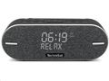 TechniSat DIGITRADIO BT 2 anthrazit/black 0000/3973 reproduktor Bluetooth
