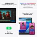 APPLE MacBook Pro 2026 14,2" 3K+ M5 Pro16/24/1 Blk