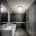 LED stropné svetlo Solight WO796