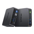 Mini PC GMKtec K17 s procesorom Intel Core Ultra 5 226V, 16 GB RAM, 1 TB úložiskom a systémom Windows 11 Pro