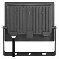 LED reflektor TAMBO EVO, 50 W, 5000 lm, IP65, čierny