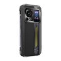 Smartphone HOTWAV Hyper 7 Pro (čierny)