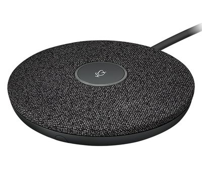 Logitech RALLY Mic Pod _