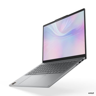 Lenovo IdeaPad Slim 5/14AKP10/AI5-330/14''/WUXGA/16GB/512GB/AMD int/W11H/Gray/2R