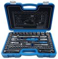 Sada hlavíc 1/4"&1/2" 83-dielna, NAREX 443000948