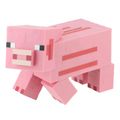 Pokladnička Minecraft - Prasiatko