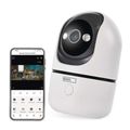 GoSmart Vnútorná otočná kamera IP-220G s WiFi