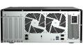 QNAP TS-h1290FX-7302P-128G (AMD EPYC, 128GB ECC RAM, 12x 2,5" U.2, 2x M.2 NVMe, 2x 2,5GbE, 2x 25GbE) Sítové úložište NAS, EPYC 7302P, 128GB ECC RAM, 12x 2,5" SATA III/U.2 NVMe PCIe Gen4 x4, 2x 25Gb SFP28, 2x 2,5Gb LAN, 3x USB 3.0,