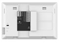 Grandstream GSC3574 SIP interkom a riadiaca stanica, biely