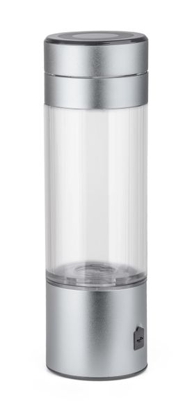 Generátor vodíkovej vody G21 Hydrovia PRO 290, stříbrný, 5000 ppb