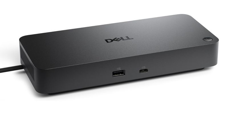 Dell dokovacia stanica WD25TB4 130W USB-C