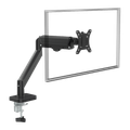 Držák monitora Cabletech UCH0221 (13-32'' 10kg) čierny