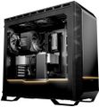 Be quiet! chladič CPU Dark Rock 6 / 135mm PWM fan / 6 heatpipes Chladic, pro CPU, pro Intel i AMD, socket 115x, 1200, 1700, 1851, AM5, AM4, 220W TDP, 135mm PWM ventilátor, 6 heatpipes