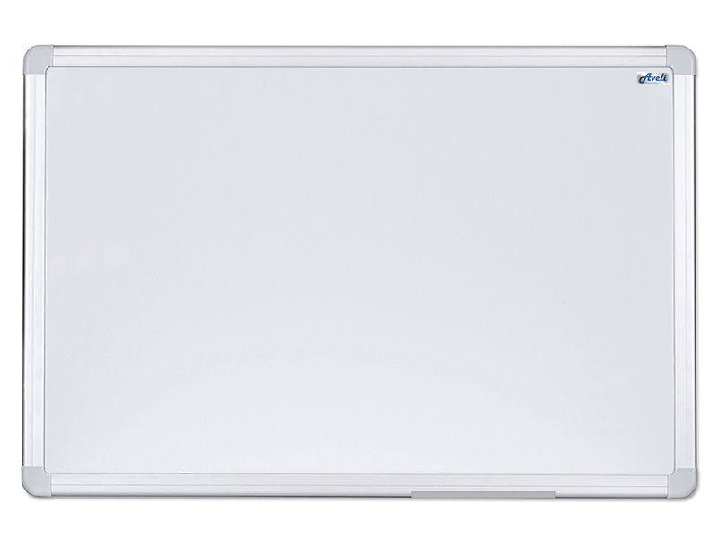 Magnetická tabuľa AVELI 180x120cm, hliníkový rám