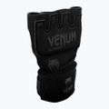 Gélové bandáže Black - Venum, veľkosť L, veľkosť oblečenia L