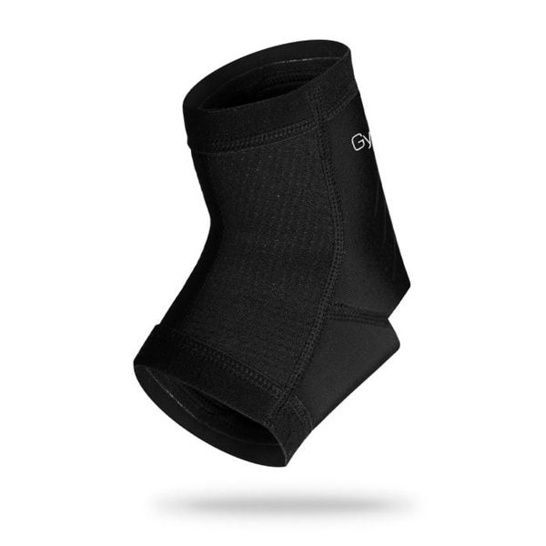 Neoprénová bandáž na členok Conquer - GymBeam, veľkosť L