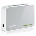 TP-Link Switch 5-Port/100Mbps/Desk