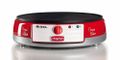 Ariete Party Time Crepes Maker 202, červený