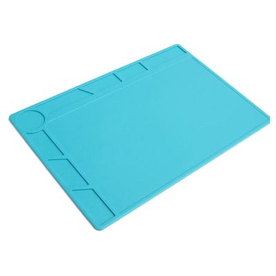 Podložka spájkovacia TIPA S-120 34x23cm silikónová