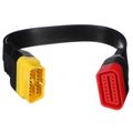 SIXTOL OBD-II predlžovací kábel pre Thinkdiag, Launch MECHANIC CABLE 26