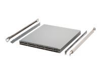 Montážna súprava skrine - 19" - pre Allied Telesis AT-StackQS; AT DC2552, IX5, x510DP, x530DP, x900; CentreCOM AT-GS970EMX/52