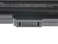 Green Cell AS02 batéria do notebookov Asus A32-K52 K52 X52 A52 11,1V 4400 mAh