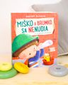 Miško a Brumko sa nenudia