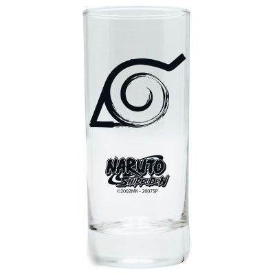 Pohár Naruto Shippuden - Konoha