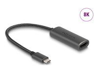 USB Type-C adaptér na HDMI DP Alt Mode