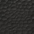 vidaXL Konferenčný stolík, čierny 100x54x40 cm, mangový masív
