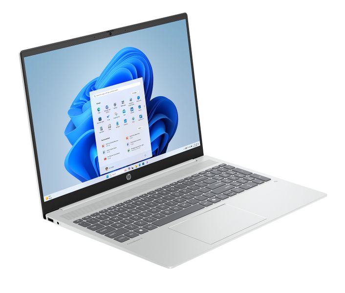 HP Omnibook 5/NGAI 16-ag1003nc/AI7-350/16"/WUXGA/16GB/1TB/AMD int/W11H/Silver/3R HP OmniBook 5 AI 16-ag1003nc/ Ryzen AI 7 350/ 16GB DDR5/ 1TB SSD/ Radeon 860M Graphics/ 16"2K,matný/ W11H/ stríbrný