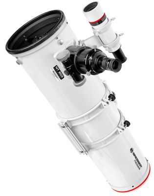 Hvezdársky ďalekohľad Bresser Messier NT-203/1000 Hexafoc OTA