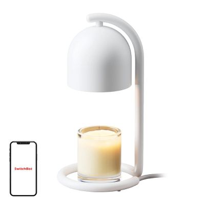 Ohrievač sviečok SWITCHBOT W8302100 White