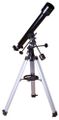 Astronomický ďalekohľad Levenhuk Skyline PLUS 60T