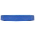 vidaXL Plochá hadica 25 m, 1", PVC, na vodu