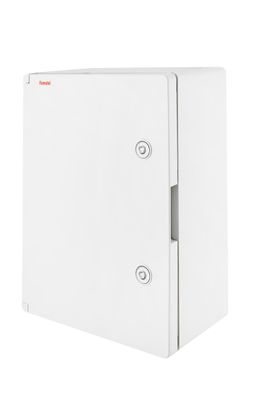 Skriňa 39134 MAGNA IP65, 400x300x165mm, súčasť: montážna doska