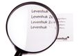 Lupa Levenhuk Zeno Handy ZH7