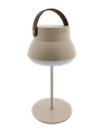 TR-15SW USB nabíjacia LED lampa