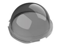 Kopula kamery - bublina - smoked (balenie 4) - pre AXIS M4206-LV Network Camera, M4206-V Network Camera, M4215-V; M42 Series