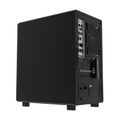 Počítačová skriňa Darkflash DB330M Mesh (čierna)