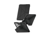 PanzerGlass CARE 4v1 čierny kryt Apple iPad Air 11" (2026/2025/2024)