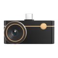 TERMOVÍZNA KAMERA THERMAL MASTER P3 Mini pre iOS/Android