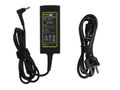Green Cell AD61P Nabíjačka/AC Adapter for Asus 45W / 19V 2.37A / 3.0-1.1mm