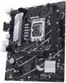 ASUS PRIME B760M-K D4/LGA 1700/mATX Základní deska, Intel B760, LGA1700, 2x DDR4 DIMM (max. 64GB), 2x M.2, HDMI, VGA, mATX