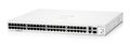 HPE NW Instant On 1960 48G CL4/6 P 2XG 2SFP+ 600W