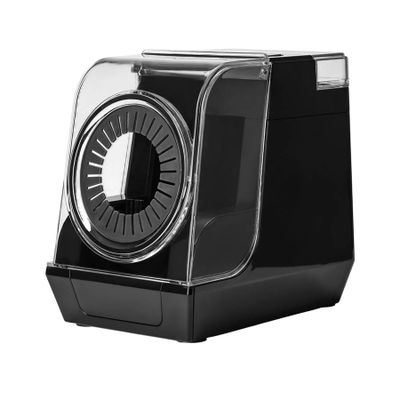Automatický čistič kief BRAVEHEAD Automatic hair brush cleaner