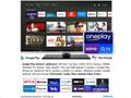 Finlux 55FQK9070 ultra hd 4K qled smart android tv