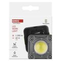LED reflektor EMOS P4543, 1200 lm, COB LED nabíjacia pracovná svietidlo, 2000 mAh