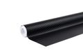 Karbónová fólia čierna 3D 30cm x 150cm AMiO-02598
